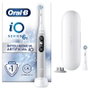 Oral-B iO 6S Cepillo de dientes eléctrico, Gris, 2 recambios